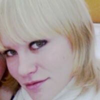 Александра Данишкина