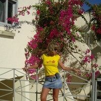 Анастасия Ламова