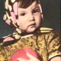 Ольга Фролова