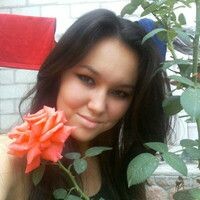 Алимова Азиза