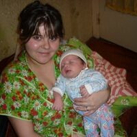 алиева анна