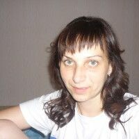 Екатерина Власюк