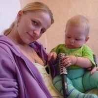 Овчинникова Оля