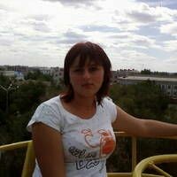 Валентина Бобылева