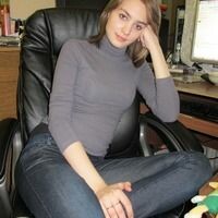 Холодова Екатерина