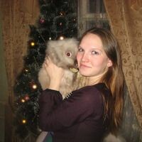 Новосёлова Алёна