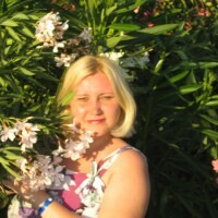 Светлана
