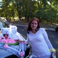 Гришкина Олеся
