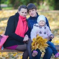 Екатерина Кретинина