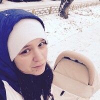 Маришка Давыдова