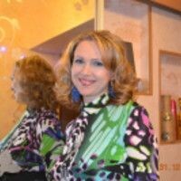Юлия Остапенко