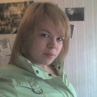 Елена Кравцова