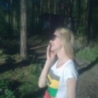 Николаева Валентина