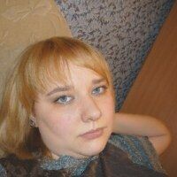Сокольникова Катерина