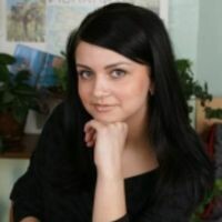 Ирина Грицкевич