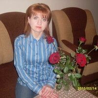 Gavrish(AMIRYAN) Oksana