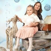 Ольга Гайкалова
