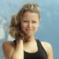 Марина Девятченко