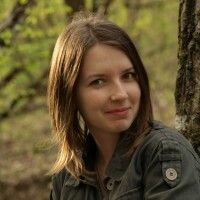 Еленочка Логинова