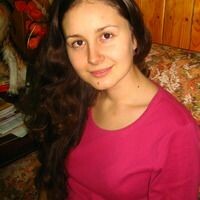 Эльвина Давлетова