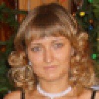 Гриц Наталья