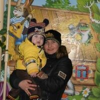 наташа
