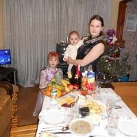Глущенко Ольга
