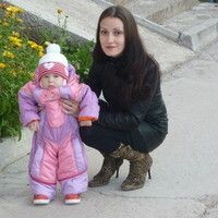 Файзуллина Регина