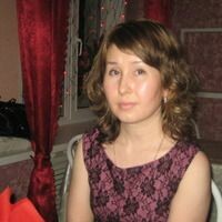 Магасумова Роза