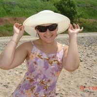 Баранова Нина