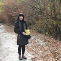 Лариса Рыбяк