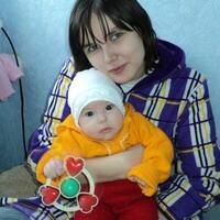 Ольга Кузнецова