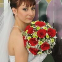 Ксения Белова