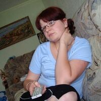 Цибизова Даша