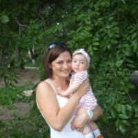 Екатерина