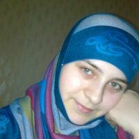 Карина magomedova