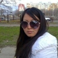 Мика Тайкешева-Сагиндикова