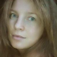 Евгения Решетникова