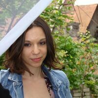 Перунова Екатерина
