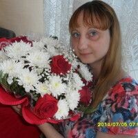 Светлана Колодуб