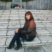 Мария Петухова