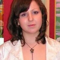 Худошина Татьяна