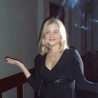 Ведерникова Анна