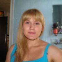 Надя Мартенюк