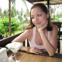 Елена Пономарева