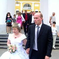 Волкова Светлана