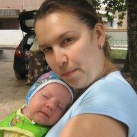 Рябова Гульнара