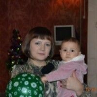 Наталья Сулейменова