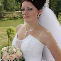 Прибыткова Марина