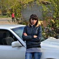 Настёна МамаЛучшихСыновей